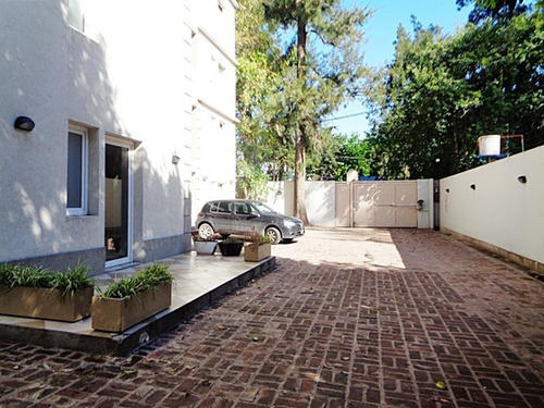 Imagen 16 de 18 de Venta Con Renta Departamento 2 Ambientes En Pilar