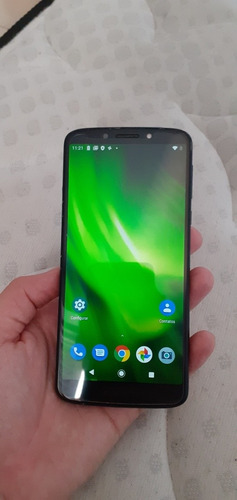 Motorola G6 Play