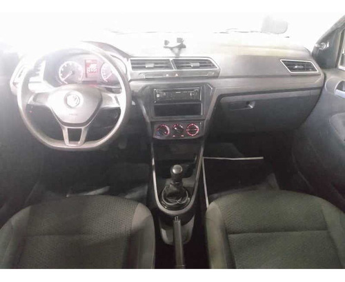 Imagem 6 de 6 de Volkswagen Gol 1.6l Mb5