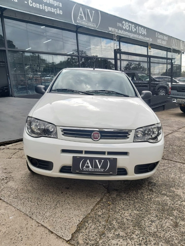 Imagem 3 de 9 de Fiat Palio Fire 1.0 2017