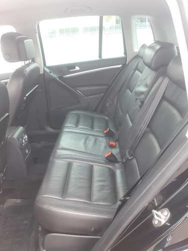 Volkswagen Tiguan 2.0 Fsi 5p