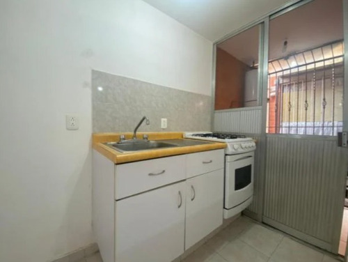 Imagen 4 de 11 de Departamento Segundo Piso En Azcapotzalco