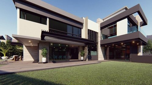 Imagen 17 de 30 de Venta De Casa En Club De Golf Valle Escondido