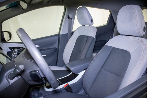 Chevrolet Bolt 2020