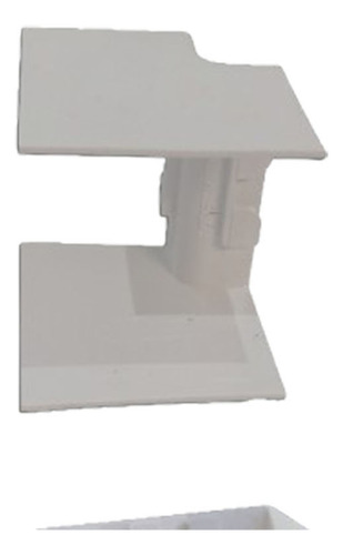 Accesorios Para Canaleta Angulo Interno, 60 X 40 Mm Finder