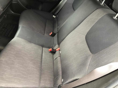 Subaru Impreza 2008 2.0 R Awd 5p