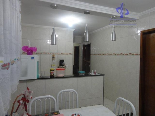 Imagem 13 de 30 de Casa Residencial À Venda, Jardim America Ii, Valinhos. - Ca1339
