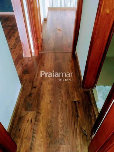 Imagem 13 de 18 de Apartamento 2 Dorms | 1 Suite I 1 Vaga | 95m² | Marapé I Santos - 460-75