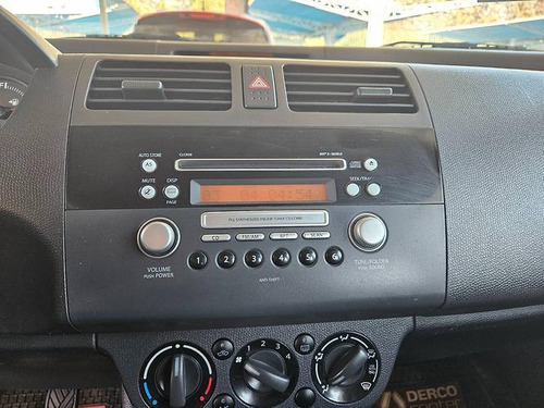 Suzuki Swift 1.5 GL ALW FL