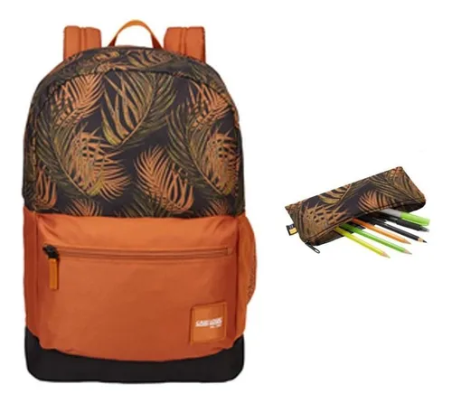 Morral escolar Case Logic Case Logic Commence Case Logic Commence