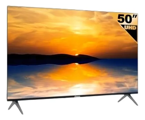 Televisor Exclusiv 50 E50v2ua 4k Led Smart Tv Android (Usado)