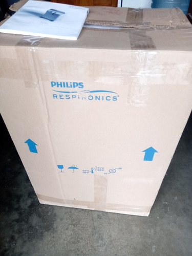 Imagen 4 de 6 de Concentrador De Oxígeno Philips