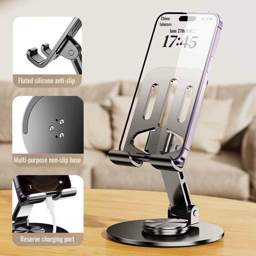 Soporte Multifuncional Para Celular De Fabricantes