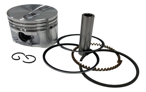 Kit Piston Motor A Gasolina Eh12 Std