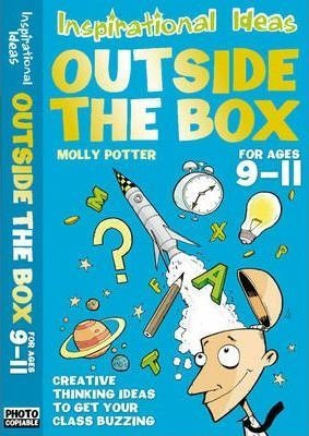 Outside The Box 9-11 - Molly Potter