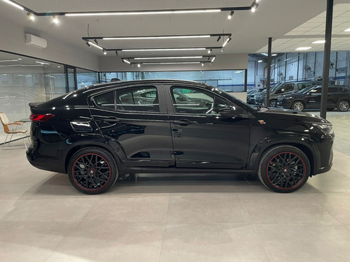 Fiat FASTBACK ABARTH