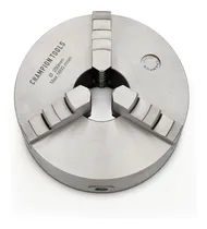 Comprar Placa Pu002F Torno 3 Castanhas Universais 250mm - Championtools