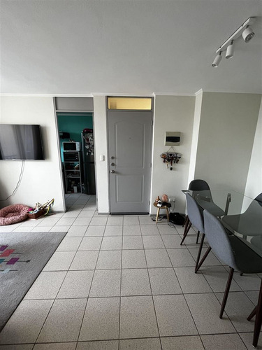 Depto., En Venta De 3 Dorm., 1 Baño, En La Cisterna