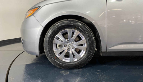 Imagen 6 de 15 de 121185 - Honda Odyssey 2016 Con Garantía
