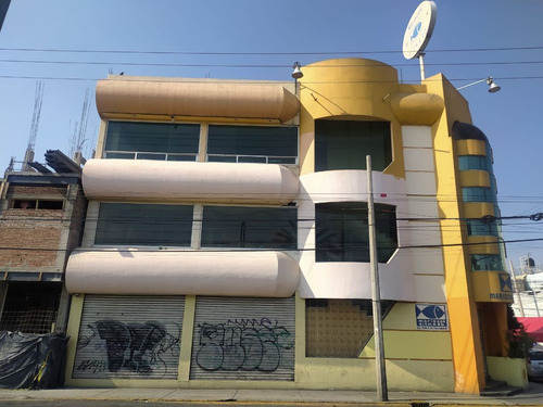 Renta De Local Comercial En Nezahualcoyotl Estado De Mexico Zi3
