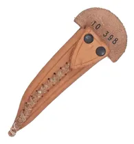 Comprar Vaina Tipo Eskilstuna 398 De 10 Cm. Cuero