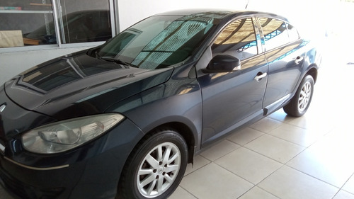 Renault Fluence Dinamique 2013