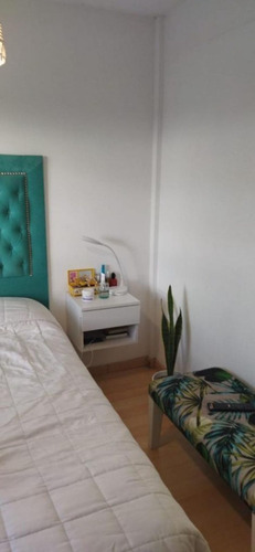 Imagen 2 de 13 de Departamento Con 2 Habitaciones En Venta, 69 E/8 Y 9