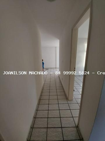 Imagem 14 de 15 de Apartamento Para Venda Em Natal, Lagoa Nova - Residencial Parque Das Serras, 3 Dormitórios, 1 Suíte, 3 Banheiros, 1 Vaga - Ap1718-pq_2-1162643