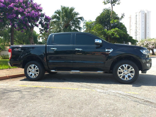 Ford Ranger Xlt 3.2 20v 4x4 Cd Diesel Aut.