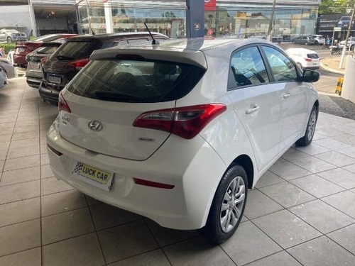 Imagem 3 de 10 de Hb20 1.6 Comfort Plus (aut)