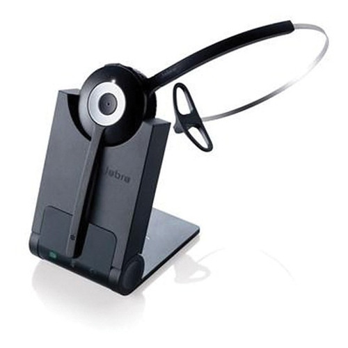 Jabra Pro 930 Single-ear Wireless Usb Headset (unified Commu