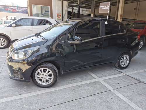 Imagen 1 de 13 de Chevrolet Beat Ltz 8817