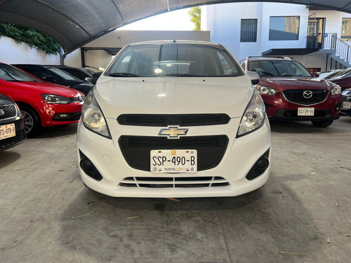 Chevrolet Spark 1.2 LT Classic Mt