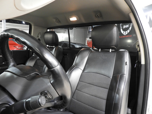 Ram 2015 4x4