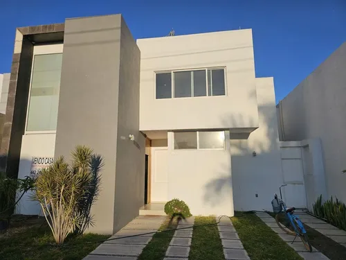 Casa En Venta Riberas Del Campestre Celaya