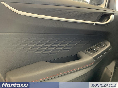Imagen 11 de 14 de Geely Gx3 Pro 2023 0km