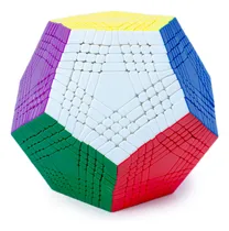 Comprar Megaminx 9x9 Petaminx Sengso