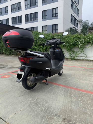 Honda Lead 110