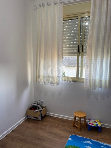Imagem 13 de 15 de Apartamento - Bom Jesus - Ref: 209583 - V-209695