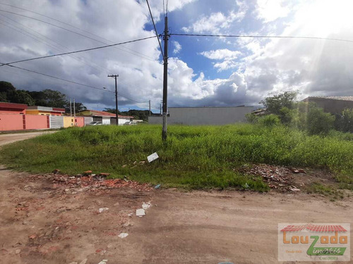 Imagem 2 de 5 de Terreno Para Venda Em Peruíbe, Estancia Sao Jose - 3955_2-1285349