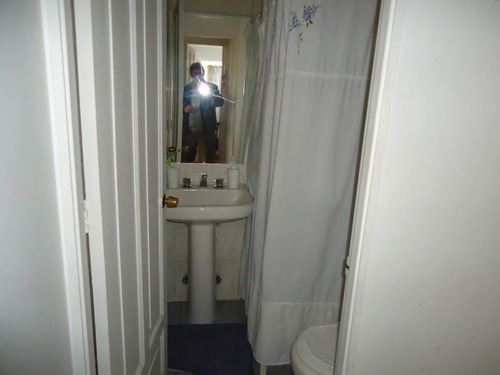 2 Dorms. 1 En Suite 2 Baños, Balcón, 1 Estacion. Techado