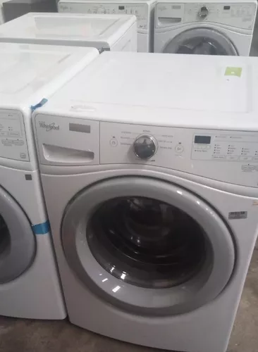 Lavadora Whirlpool Carga Frontal 7mwfw75hefw 17 Kg Nueva en venta en Azcapotzalco Distrito Federal por sólo $ 14,499.00 - OCompra.com