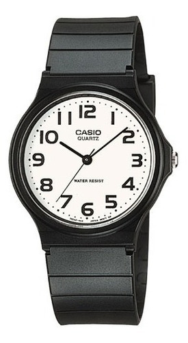 Reloj Casio Mq-24-7b Agente Oficial Watchcenter