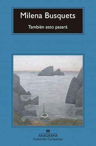 Tambien Esto Pasara - Busquets Milena (libro)