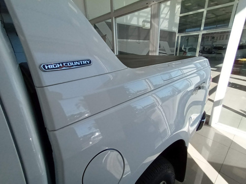Imagen 12 de 18 de Chevrolet Cd Td 4 X 4 High Country Ao