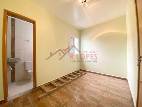 Imagem 10 de 12 de Lindo Sobrado De Condomínio No Bairro Vila Mesquita, 2 Suíte, 1 Vagas, 65,00 M - 1477