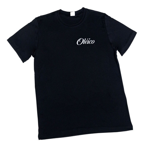 Playera Dry Fit Oléico (hombre)