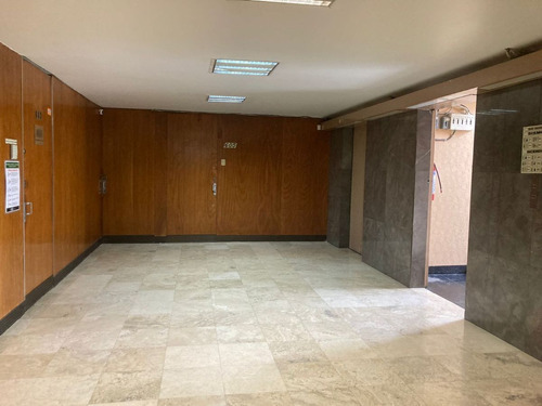 Oficina En Venta En Baja California, Condesa