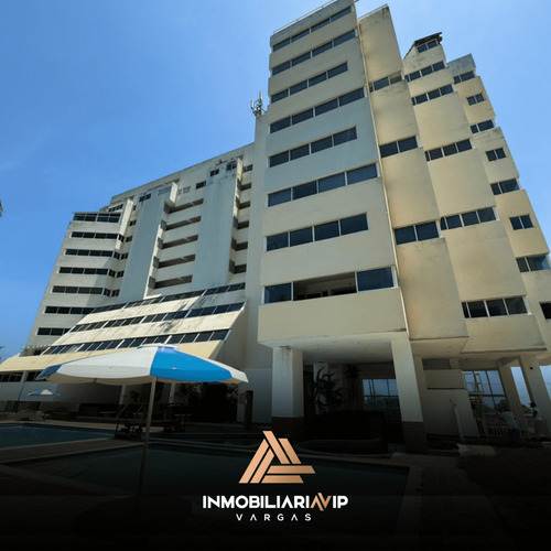 Ref 013 - 671  Grupo Inmobiliaria Vip Te Ofrecemos Apartamento En Venta Ubicado - Estado La Guaira. 