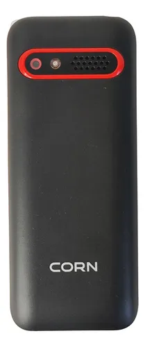 Mini Celular Largo Alacance + Linterna Radio/duo Sim